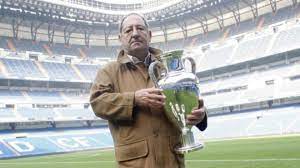 Gentos Abschiedszeremonie